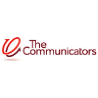 The Communicators, Inc. logo, The Communicators, Inc. contact details