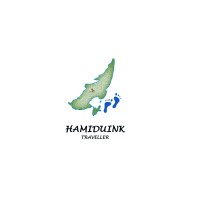 HamiduinkTraveller logo, HamiduinkTraveller contact details