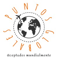 Puntos Globales, todos los derechos reservados logo, Puntos Globales, todos los derechos reservados contact details