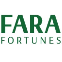 Fara Fortunes logo, Fara Fortunes contact details