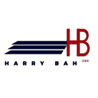 HARRYBAH INTERNATIONAL logo, HARRYBAH INTERNATIONAL contact details