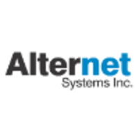 Alternet Systems Inc. logo, Alternet Systems Inc. contact details