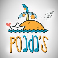 Poadas logo, Poadas contact details