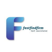 fastfindfirm logo, fastfindfirm contact details