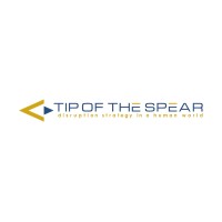 Tip of the Spear logo, Tip of the Spear contact details