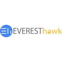 EverestHawk logo, EverestHawk contact details