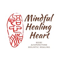 Mindful Healing Heart logo, Mindful Healing Heart contact details