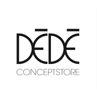 Dédé logo, Dédé contact details