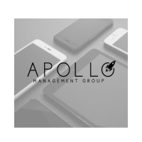 Apollo Management Group logo, Apollo Management Group contact details