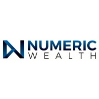 Numeric Wealth logo, Numeric Wealth contact details