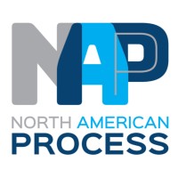 North American Process, Inc. logo, North American Process, Inc. contact details