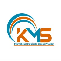 KMS International Corporate Service Provider logo, KMS International Corporate Service Provider contact details