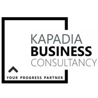 Kapadia Business Consultancy logo, Kapadia Business Consultancy contact details