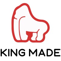 KingMade Retail LLC logo, KingMade Retail LLC contact details