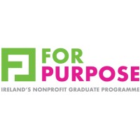 For Purpose logo, For Purpose contact details