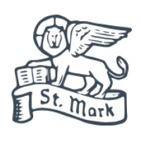 St Mark Trust logo, St Mark Trust contact details