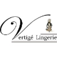 Vertige Lingerie logo, Vertige Lingerie contact details