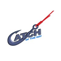 Catch of the Day Charters Inc logo, Catch of the Day Charters Inc contact details