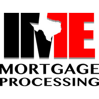 IME Mortgage Processing logo, IME Mortgage Processing contact details