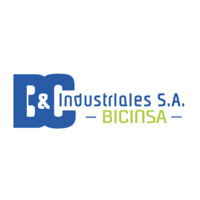 BICINSA logo, BICINSA contact details