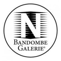 Bandombe Galerie logo, Bandombe Galerie contact details