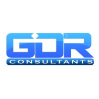 GDR Consultants Inc logo, GDR Consultants Inc contact details