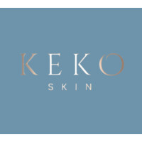 KEKO Skin logo, KEKO Skin contact details