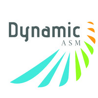 DynamicASM logo, DynamicASM contact details