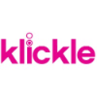 Klickle logo, Klickle contact details