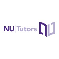 NU|Tutors logo, NU|Tutors contact details