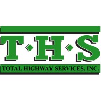 TOTAL HIGHWAY SERVICES LTD logo, TOTAL HIGHWAY SERVICES LTD contact details