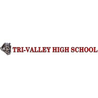 Tri-Valley Junior/Senior High School logo, Tri-Valley Junior/Senior High School contact details