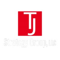 TJ Strategy Group LLC logo, TJ Strategy Group LLC contact details