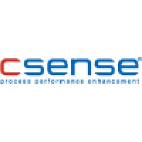 CSense Systems logo, CSense Systems contact details