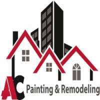 AC Painting & Remodeling logo, AC Painting & Remodeling contact details