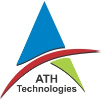 ATH Technology logo, ATH Technology contact details