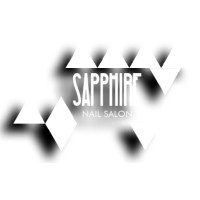 Sapphire Nail Salon logo, Sapphire Nail Salon contact details