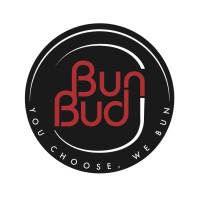 BunBud logo, BunBud contact details