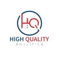 High Quality Analítica logo, High Quality Analítica contact details