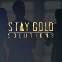 Stay Gold Solutions logo, Stay Gold Solutions contact details