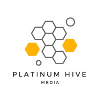 Platinum Hive Media LLC logo, Platinum Hive Media LLC contact details