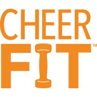 CHEERFIT logo, CHEERFIT contact details