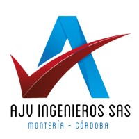 AJV Ingenieros SAS logo, AJV Ingenieros SAS contact details