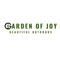 Garden of Joy logo, Garden of Joy contact details