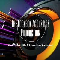 The Lockbox Acoustics Production logo, The Lockbox Acoustics Production contact details