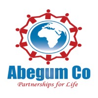 ABEGUM COMPANY LIMITED logo, ABEGUM COMPANY LIMITED contact details