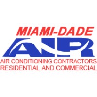 Miami Dade Air logo, Miami Dade Air contact details