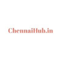 ChennaiHub logo, ChennaiHub contact details