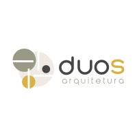 DuoS Arquitetura logo, DuoS Arquitetura contact details