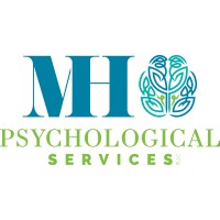 MH PSYCHOLOGICAL SERVICES, PLLC logo, MH PSYCHOLOGICAL SERVICES, PLLC contact details